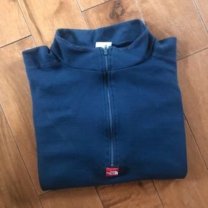 Northface Pullover Long Sleeve Shirt